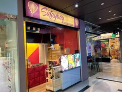 East Village (D16), Retail #456159611